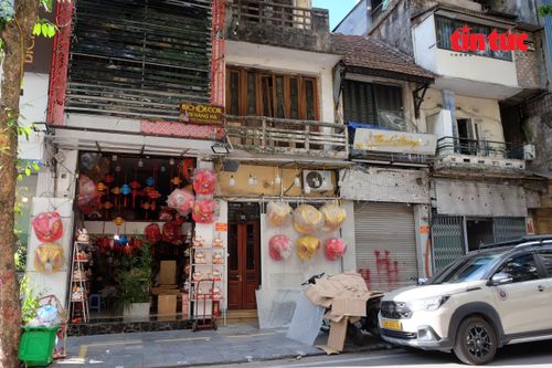 ...và hiện nay đã gọn gàng.