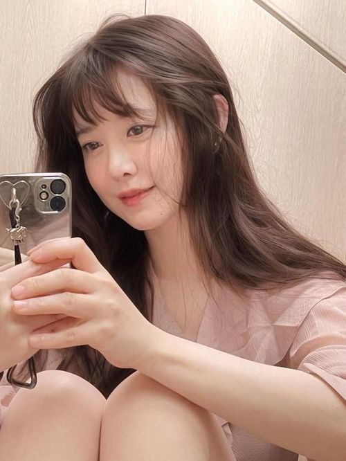 Nhiều khán giả kỳ vọng Goo Hye Sun sớm quay trở lại với hoạt động nghệ thuật. Ảnh: IGNV