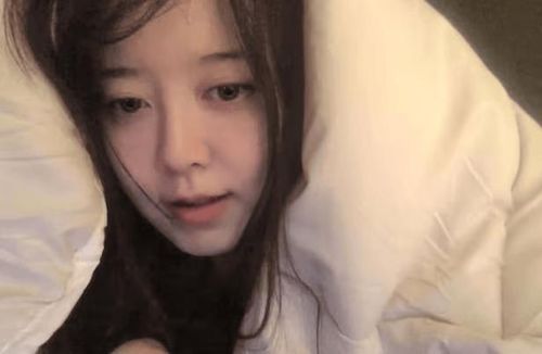 Goo Hye Sun thoải mái khoe mặt mộc. Ảnh: IGNV