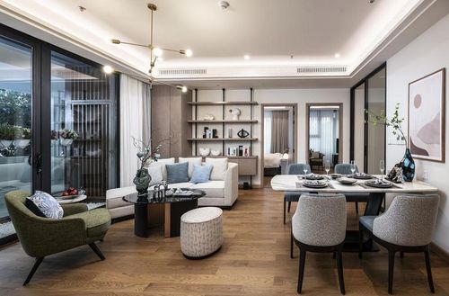Căn hộ Symphony 5 đón trọn dòng khách quốc tế đang không ngừng tăng trưởng. Ảnh: Sun Property.