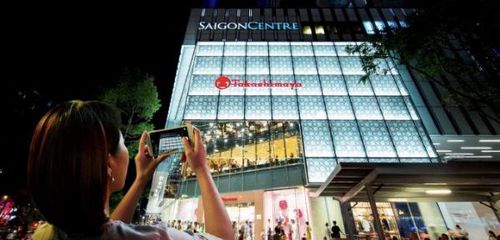 TP.HCM cần tạo thêm nhiều tổ hợp giải trí, mua sắm và biểu diễn nghệ thuật quy mô lớn hoạt động xuyên đêm.