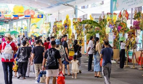 Hàng loạt chương trình du lịch hè ở TP.HCM đã chính thức khởi động.