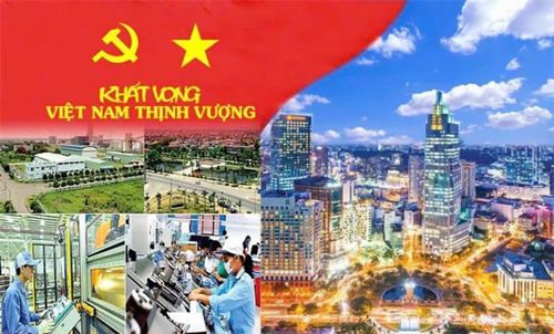 Mô hình tăng trưởng mới, theo Tổng Bí thư, Chủ tịch nước Tô Lâm cần phải dựa trên năng suất, khoa học - công nghệ, đổi mới sáng tạo, chuyển đổi số và dữ liệu.