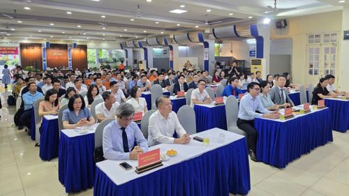 Hải Phòng và Seoul (Hàn Quốc) ký biên bản ghi nhớ hợp tác chuyển giao công nghệ theo hình thức trực tuyến.