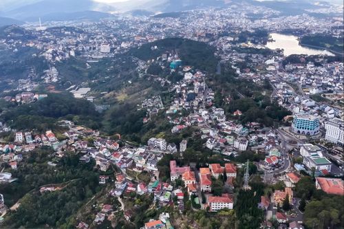 Việc điều chỉnh Quy hoạch Lâm Đồng thời kỳ 2021 - 2030, tầm nhìn đến năm 2050 là cần thiết để đáp ứng không gian phát triển mới của Lâm Đồng