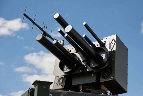 Hệ thống tác chiến điện tử do Ukraine chế tạo cho thấy hiệu quả cao trên chiến trường