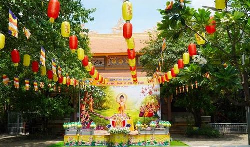 Chùa Vĩnh Phước