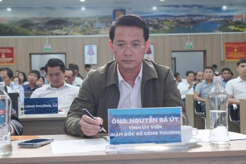 Ông Nguyễn Bá Út - Giám đốc Sở Công Thương tỉnh Lâm Đồng - cho biết, Sở sẽ giữ vai trò điều phối xuyên suốt quá trình triển khai lộ trình phân phố, sử dụng xăng sinh học E10