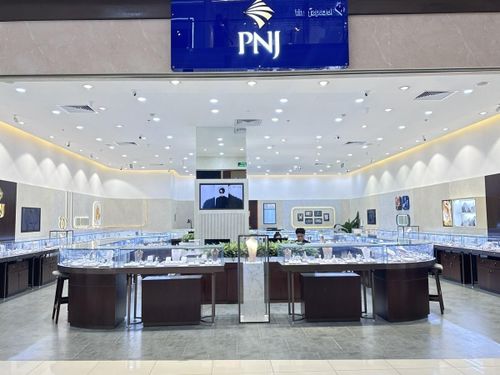 Ảnh minh họa: PNJ