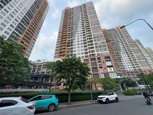 Nhà ở cho thuê là phân khúc chiến lược, dài hạn phục vụ đông đảo người dân. Ảnh minh họa: Đình Sơn.
