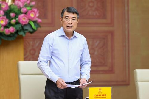 Thủ tướng yêu cầu Hà Nội ưu tiên làm điểm trước, phải đi tiên phong. Ảnh: CP