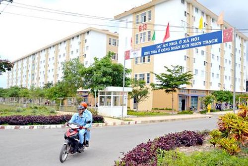 Bộ Xây dựng nghiên cứu, đề xuất áp dụng phù hợp mô hình Quỹ Nhà ở của Nhật Bản vào điều kiện thực tiễn của Việt Nam. Ảnh: ST