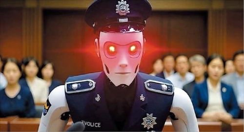  Phim làm bằng AI tạo ra nhiều cuộc tranh cãi gay gắt. Ảnh: Chosun.