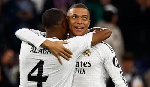 Real Madrid kiếm tiền khủng nhất lịch sử thể thao.