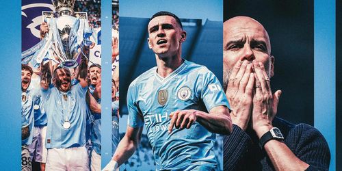 Guardiola rời đi khi Man City sắp nhận phán quyết vụ 115 cáo buộc tài chính.
