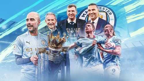 Man City có thể bị trừ 60 điểm nếu bị kết luận có tội.