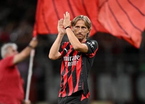 Modric cân nhắc giải nghệ sau World Cup 2026