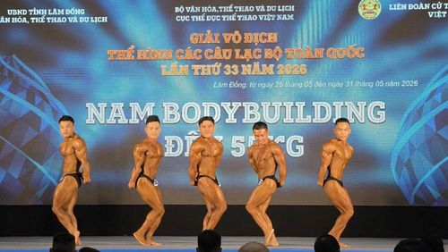 Một số nội dung được diễn ra ngay sau Lễ khai mạc