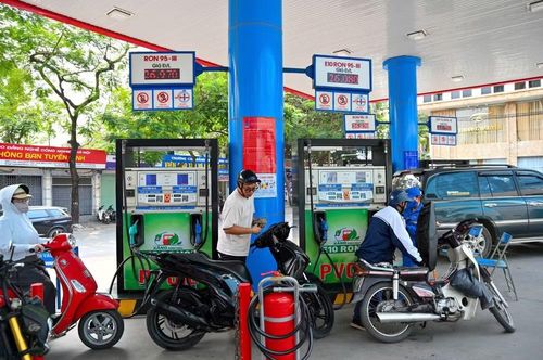 Xăng sinh học E10: Không áp đặt hay hạn chế quyền lựa chọn của người tiêu dùng.