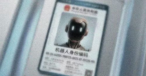 Theo kế hoạch, mỗi robot sẽ sở hữu một mã ID dài 29 ký tự gồm chữ và số, chứa hàng loạt dữ liệu kỹ thuật như nhà sản xuất, cấu hình phần cứng, mức độ thông minh, lịch sử sửa chữa và tình trạng hoạt động theo thời gian thực.