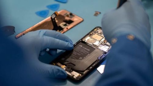 Huawei cho biết công nghệ mới đã giúp tăng tới 55% mật độ transistor trên dòng chip Kirin thế hệ 2026, đồng thời mở ra khả năng sản xuất chip mạnh ngang tiến trình 1,4nm vào năm 2031 dù Trung Quốc vẫn bị hạn chế tiếp cận công nghệ bán dẫn tiên tiến từ Mỹ.