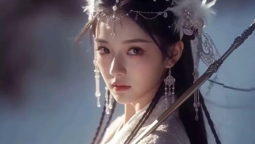Tựa game nhập vai turn-based này kết hợp phong cách tiên hiệp với các đoạn cinematic được tạo bằng AI, tạo cảm giác như đang xem phim truyền hình bom tấn thay vì một trò chơi điện tử thông thường.