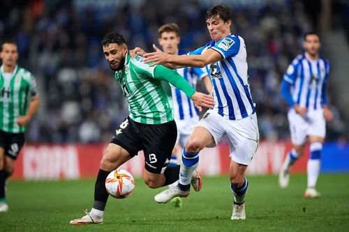 Bởi, Real Betis của HLV Manuel Pellegrini đang dựng một đội hình có chiều sâu để chinh chiến tại đấu trường châu Âu, và Cucho là mảnh ghép không thể thay thế ở thời điểm hiện tại.