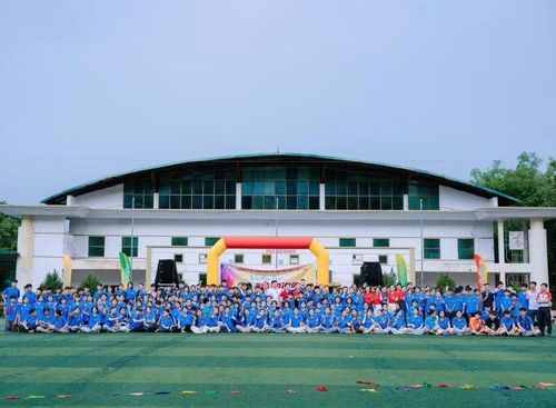 Trường phổ thông DTNT THCS Tân Sơn tăng cường các hoạt động ngoại khóa, trải nghiệm cho học sinh.