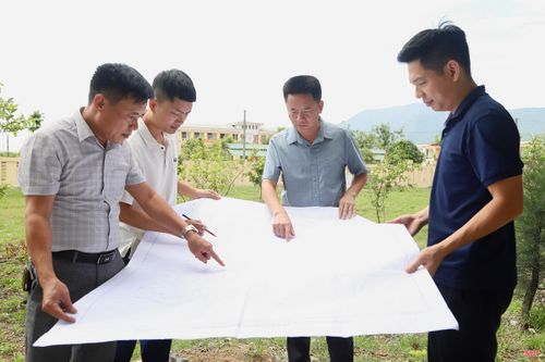Việc linh hoạt, chủ động bố trí, sắp xếp, biệt phái cán bộ đã góp phần khắc phục tình trạng thừa - thiếu cục bộ, từng bước nâng cao chất lượng đội ngũ cán bộ cơ sở.