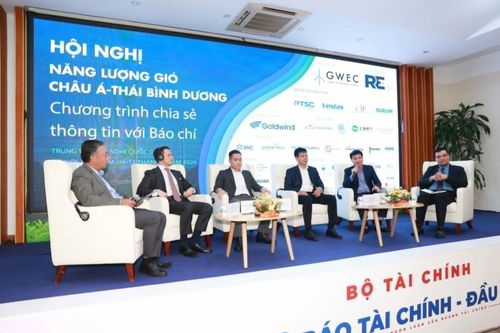 Các chuyên gia đánh giá điện gió Việt Nam hiện được nhìn nhận như một cấu phần quan trọng trong chiến lược an ninh năng lượng, phát triển công nghiệp xanh và nâng cao năng lực tự chủ công nghệ trong dài hạn.