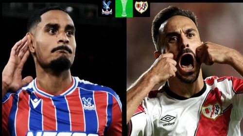 Crystal Palace và Rayo Vallecano đang đứng trước cơ hội làm nên lịch sử với danh hiệu châu Âu đầu tiên. Ảnh: Eurosports