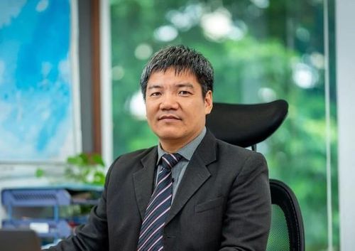 Ông Nguyễn Bá Hùng – Chuyên gia Kinh tế trưởng ADB tại Việt Nam.