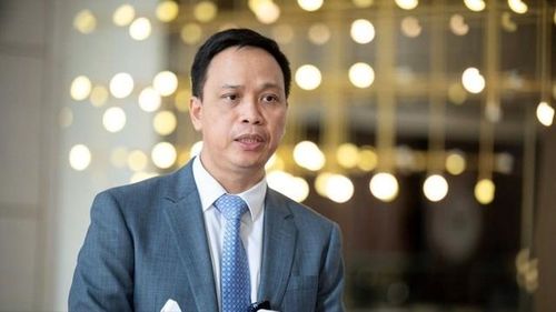 TS. Nguyễn Quốc Việt - Trưởng nhóm Nghiên cứu vĩ mô, Trường Đại học Kinh tế (Đại học Quốc gia Hà Nội).