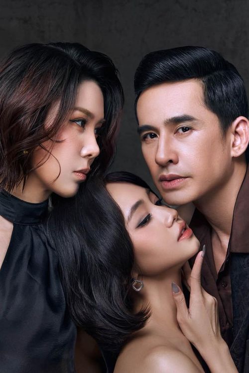 Diễn viên Lê Phương nhận được vô số lời khen ngợi nhờ nhan sắc ngày càng thăng hạng và mặn mà. Ảnh: FBNV