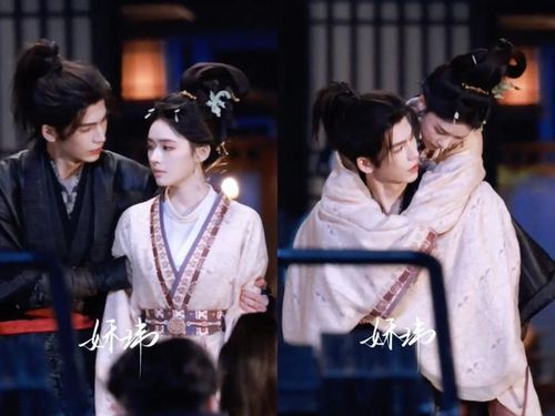 Trương Lăng Hách và Lâm Duẫn góp mặt trong dự án cổ trang quyền mưu pha màu sắc báo thù. Nhân vật Ôn Du là công chúa của vương triều đã diệt vong, phải lưu lạc giữa thời loạn và gặp Tiêu Lệ - người sau này từng bước trở thành Bắc Cảnh Ngụy vương. Bộ phim khai thác hành trình đồng hành giữa hai con người mang nhiều mất mát, từ đó bước vào cuộc chiến giành quyền lực và phục thù đầy khốc liệt.
