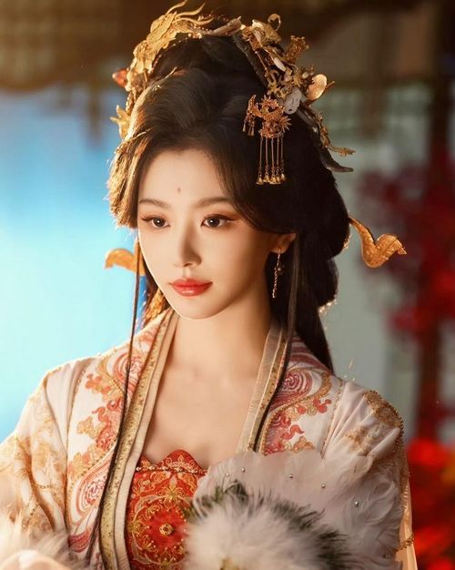 Dự án có sự tham gia của Khổng Tuyết Nhi và Lý Hoành Nghị khai thác câu chuyện cung đấu và tình yêu chữa lành. Lý Thuật lớn lên trong lãnh cung, bị xem như công cụ chính trị và bị ép gả vào thế gia quyền lực. Giữa vòng xoáy tranh đoạt, nàng lợi dụng Thẩm Hiếu để trả thù nhưng cũng dần tìm thấy chỗ dựa nơi người đàn ông luôn âm thầm bảo vệ mình. Phim được đánh giá có nhiều yếu tố hấp dẫn khán giả yêu thích dòng cổ trang cung đình bi kịch.