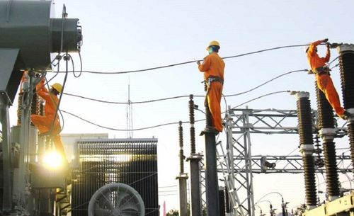 Dự báo tình hình cung cấp điện năm 2026, đặc biệt là các tháng mùa khô sẽ gặp nhiều khó khăn. Ảnh minh họa.