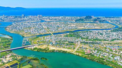 Trung ương sẽ tiếp tục rà soát, tháo gỡ các điểm nghẽn pháp lý cho các dự án, đất đai. Ảnh minh họa: HOÀNG HIỆP