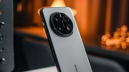 HONOR Magic 9 sẽ có kích thước nhỏ gọn, dùng chip Snapdragon 8 Elite Gen 5