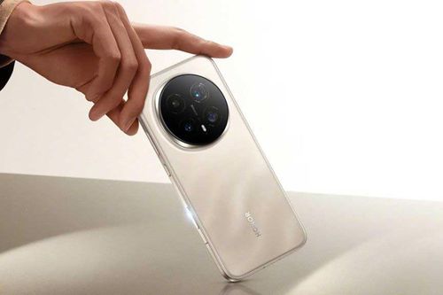 Điện thoại cao cấp tiếp theo của HONOR sẽ có viên pin khủng