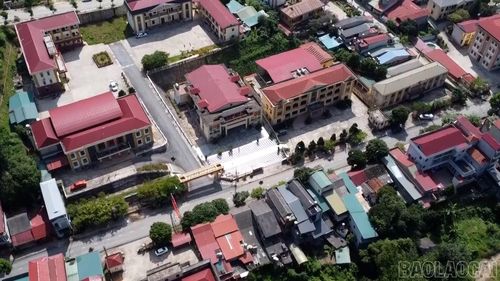 Sự chuyển mình của nông thôn bắt đầu từ những đổi mới trong cách nghĩ, cách làm của người dân.