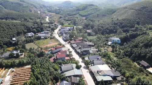 Những miền quê đáng sống đang hiện hữu từ sự đổi thay trong tư duy và cách làm của người dân.