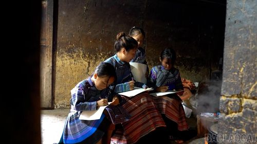 Toàn tỉnh có hơn 1.000 mô hình phòng chống bạo lực gia đình.