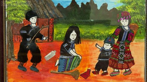 Vì nhiều nguyên nhân, nguy cơ trẻ bị bạo hành, xâm hại vẫn còn tồn tại.