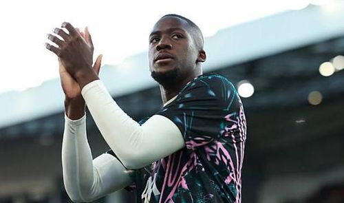 Liverpool nên sớm gia hạn với Ibrahima Konate.