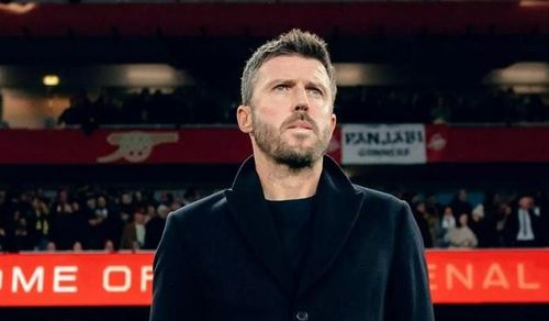 Carrick đang gánh trên vai trọng trách phục hưng MU.