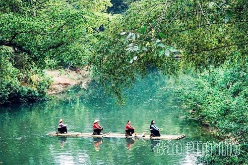 Xã Bao La đang tập trung khai thác tiềm năng, đánh thức và đưa du lịch trở thành một ngành kinh tế mũi nhọn với nhiều trải nghiệm hấp dẫn.