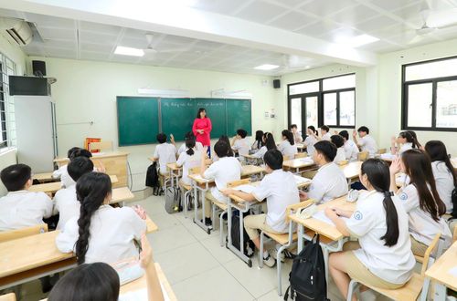 Theo thông tin của Sở GD&amp;ĐT Hà Nội, đề thi lớp 10 Hà Nội năm 2026 sẽ bám sát đề minh họa theo Chương trình giáo dục phổ thông 2018.