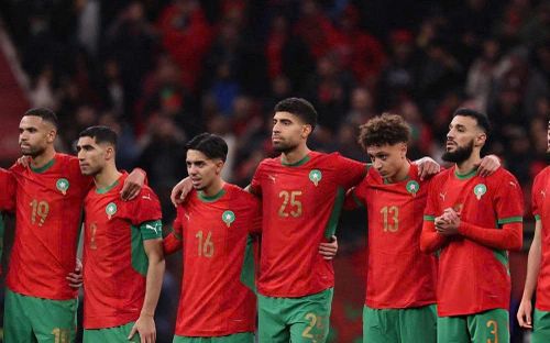 Đội tuyển Ma Rốc có thể tạo ra được bất ngờ ở World Cup 2026?