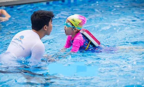 Tổ chức các lớp dạy bơi an toàn, tập huấn kỹ năng an toàn trong môi trường nước miễn phí